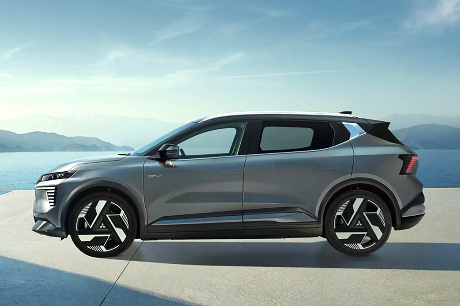 ルノー日産三菱アランアンス強化によって誕生した日本とはまったく異なるエクリプスクロスの正体とは 〜 画像3