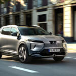 【画像】欧州で三菱がエクリプスクロスを発表……ってEV!?　名前は同じもまったく違うクルマの正体は「ルノーからのOEM車」だった 〜 画像4