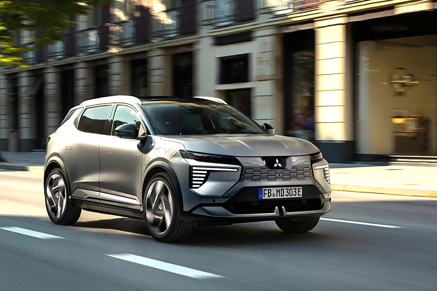 ルノー日産三菱アランアンス強化によって誕生した日本とはまったく異なるエクリプスクロスの正体とは 〜 画像4