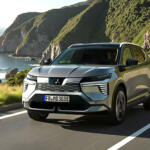 【画像】欧州で三菱がエクリプスクロスを発表……ってEV!?　名前は同じもまったく違うクルマの正体は「ルノーからのOEM車」だった 〜 画像6