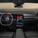 【画像】欧州で三菱がエクリプスクロスを発表……ってEV!?　名前は同じもまったく違うクルマの正体は「ルノーからのOEM車」だった 〜 画像8