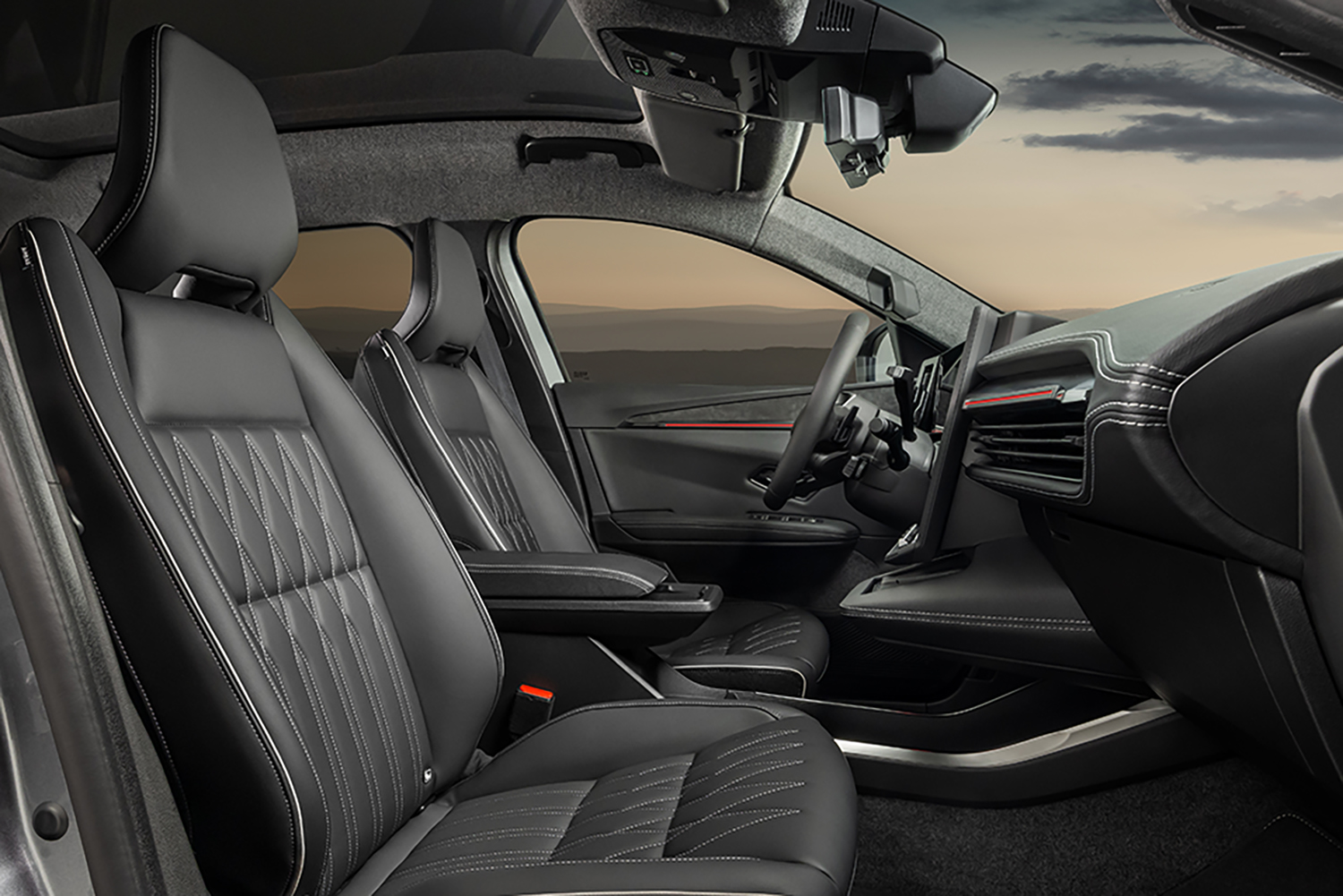 ルノー日産三菱アランアンス強化によって誕生した日本とはまったく異なるエクリプスクロスの正体とは 〜 画像9