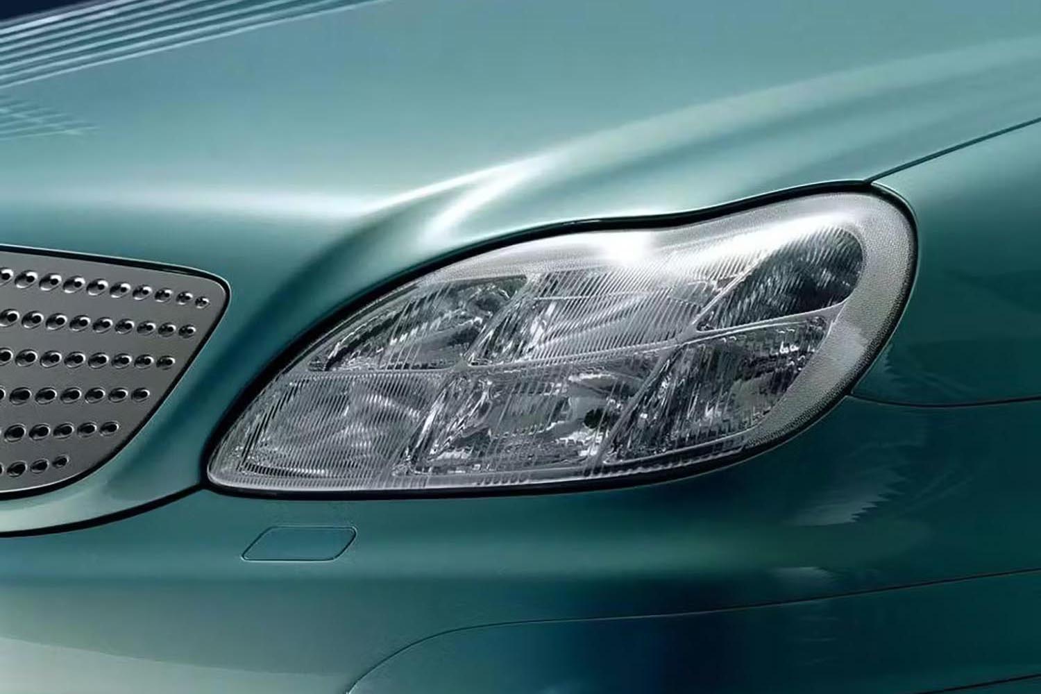 メルセデス・ベンツのコンセプトカー「F200イマジネーション」の先見性がスゴすぎる 〜 画像9