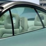 【画像】バイ・ワイヤ化もデジタルドアミラーもワイドディスプレイも30年前に想定済み！　コンセプトカーの「F200」をみたらメルセデス・ベンツの先見性がヤバかった 〜 画像13