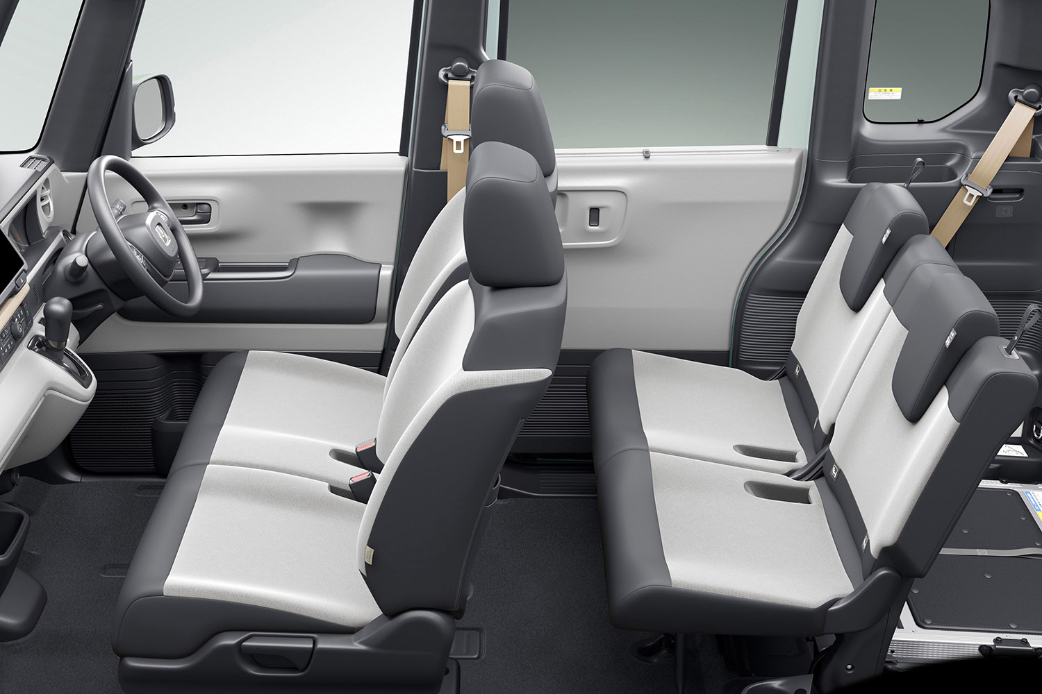 360cc時代は数百トンだった軽自動車の車重は１トン超えも激増していた 〜 画像3