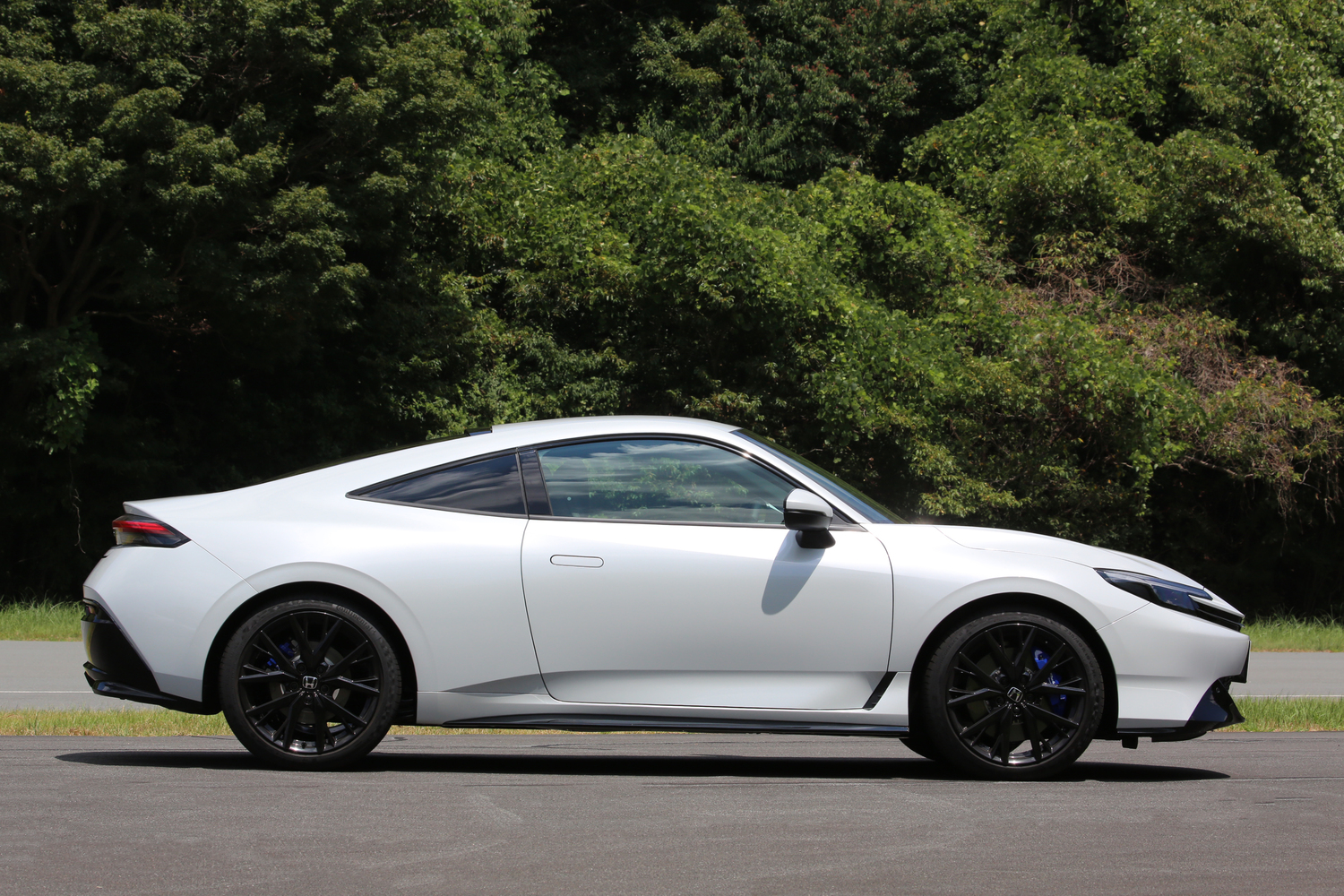 まったくコンセプトの異なる２台が似てると感じてしまうワケ 〜 画像1