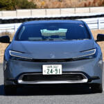 【画像】新型プレリュードってプリウスと似てね？　コンセプトもドア枚数も違うのに似てると感じる理由をデザインのプロが斬る!! 〜 画像4