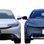 【画像】新型プレリュードってプリウスと似てね？　コンセプトもドア枚数も違うのに似てると感じる理由をデザインのプロが斬る!! 〜 画像5