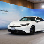 【画像】新型プレリュードってプリウスと似てね？　コンセプトもドア枚数も違うのに似てると感じる理由をデザインのプロが斬る!! 〜 画像9