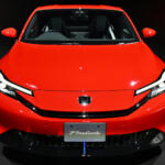 【画像】新型プレリュードってプリウスと似てね？　コンセプトもドア枚数も違うのに似てると感じる理由をデザインのプロが斬る!! 〜 画像11