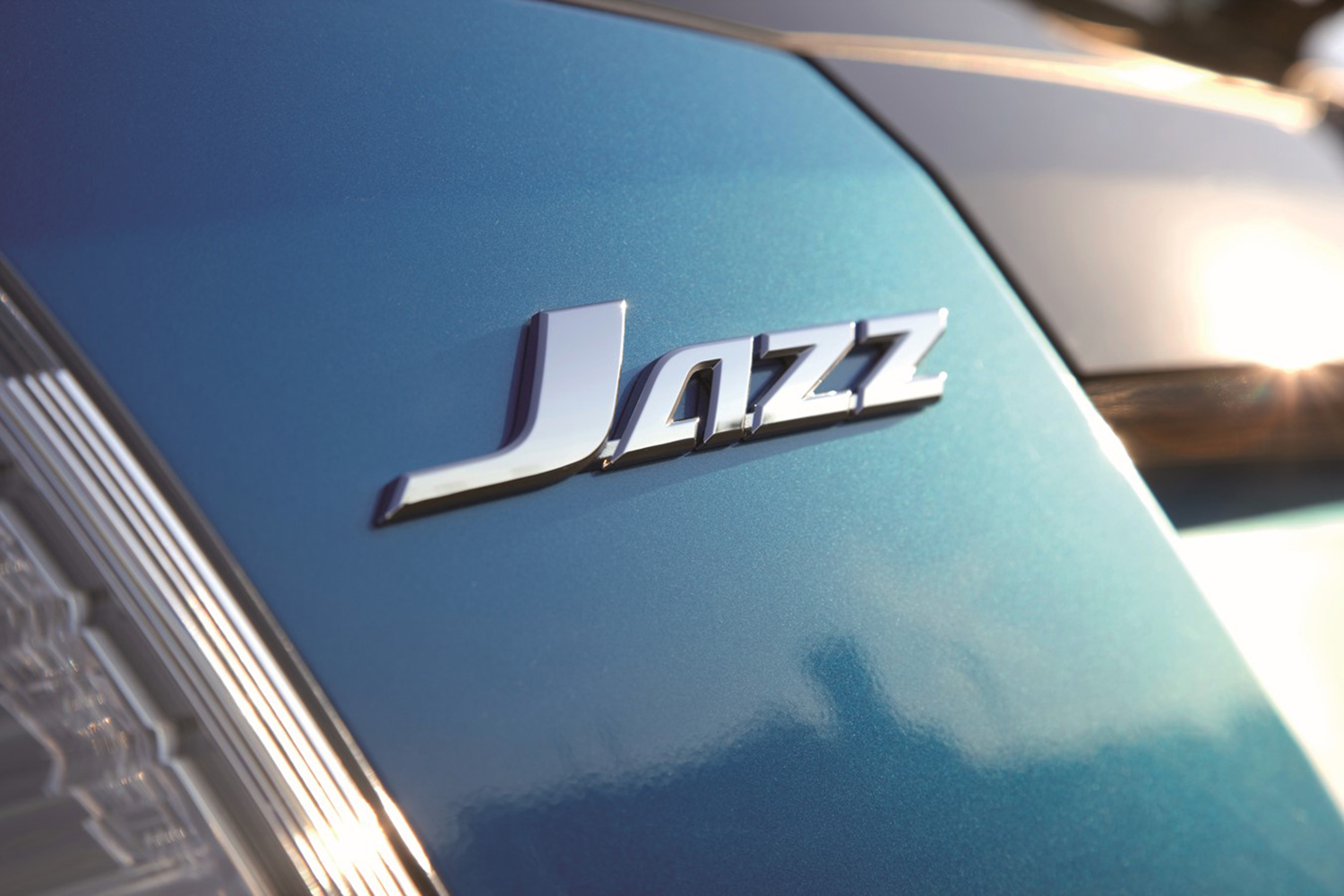 ホンダ「ジャズ」があまりにも変幻自在すぎる