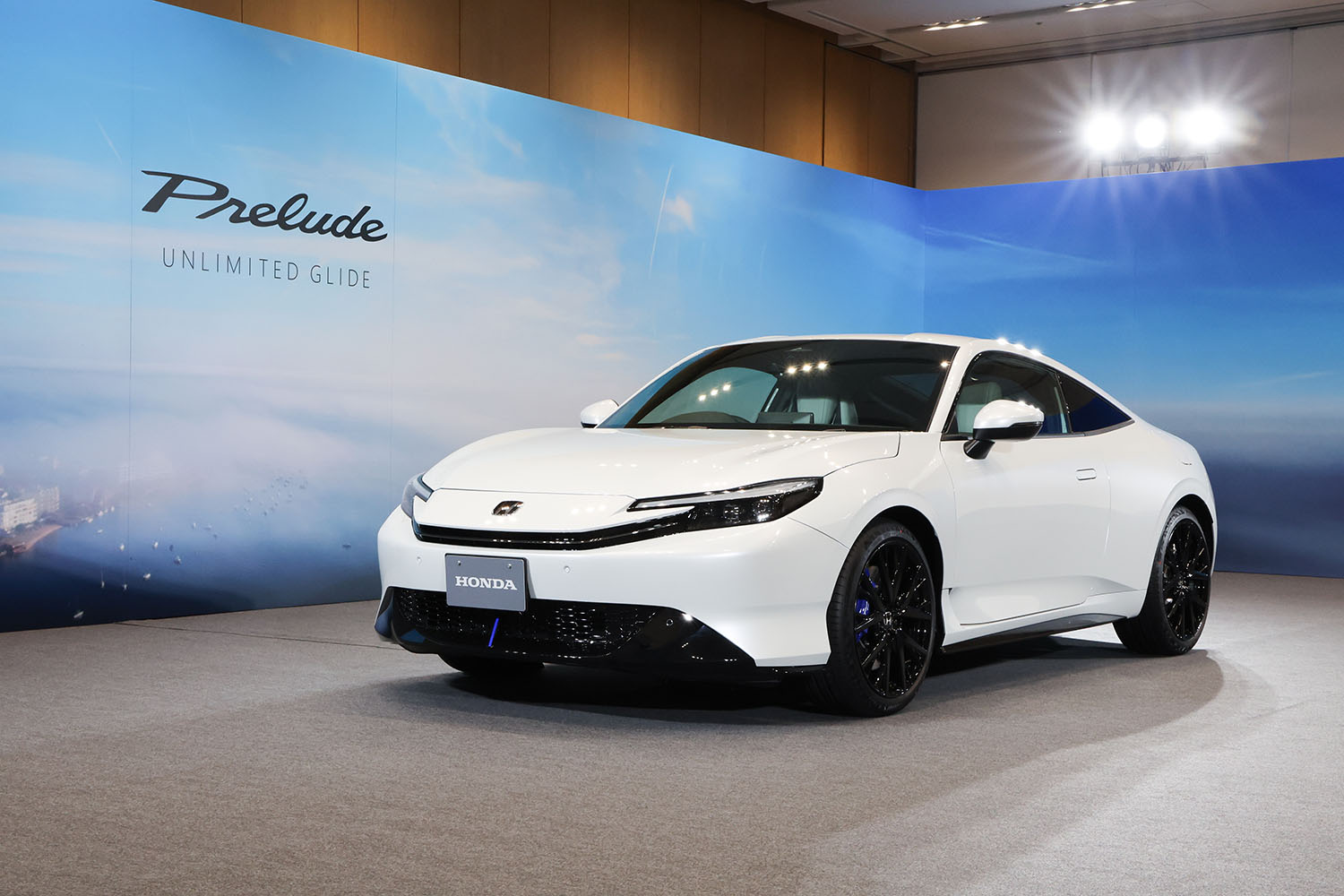 ホンダ「ジャズ」があまりにも変幻自在すぎる