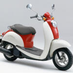 【画像】スクーターにSUVにコンパクトカーにアメリカンバイクが全部同じ名前って……ホンダ「ジャズ」の名称使い回しすぎ問題！ 〜 画像9