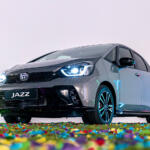 【画像】スクーターにSUVにコンパクトカーにアメリカンバイクが全部同じ名前って……ホンダ「ジャズ」の名称使い回しすぎ問題！ 〜 画像7