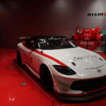 【画像】日産再建への道筋に「NISMO」あり！　モータースポーツ・カスタマイズ・レストア事業の強化で日産ブランドの価値向上を狙う 〜 画像15