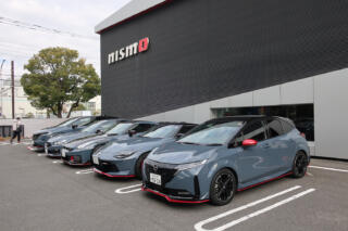 NISMOによるモータースポーツ・カスタマイズ・レストア事業の強化で日産ブランドの価値向上を狙う