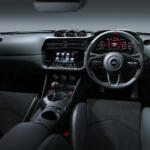 【画像】NISMO渾身のコンセプトモデルにマイナーチェンジの「Ｚ」や北米人気の「ROCK CREEK」のカスタマイズ車両など豪華絢爛！　日産の「東京オートサロン2026」の展示車両から目がはなせない 〜 画像3