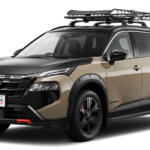 【画像】NISMO渾身のコンセプトモデルにマイナーチェンジの「Ｚ」や北米人気の「ROCK CREEK」のカスタマイズ車両など豪華絢爛！　日産の「東京オートサロン2026」の展示車両から目がはなせない 〜 画像5