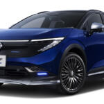 【画像】NISMO渾身のコンセプトモデルにマイナーチェンジの「Ｚ」や北米人気の「ROCK CREEK」のカスタマイズ車両など豪華絢爛！　日産の「東京オートサロン2026」の展示車両から目がはなせない 〜 画像6