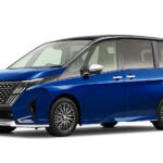 【画像】「ルキシオン」はさらに上質に「ハイウェイスターV」はよりスポーティに刷新！　日産セレナがマイナーチェンジでこれまで以上に家族に寄り添うミニバンになった 〜 画像2