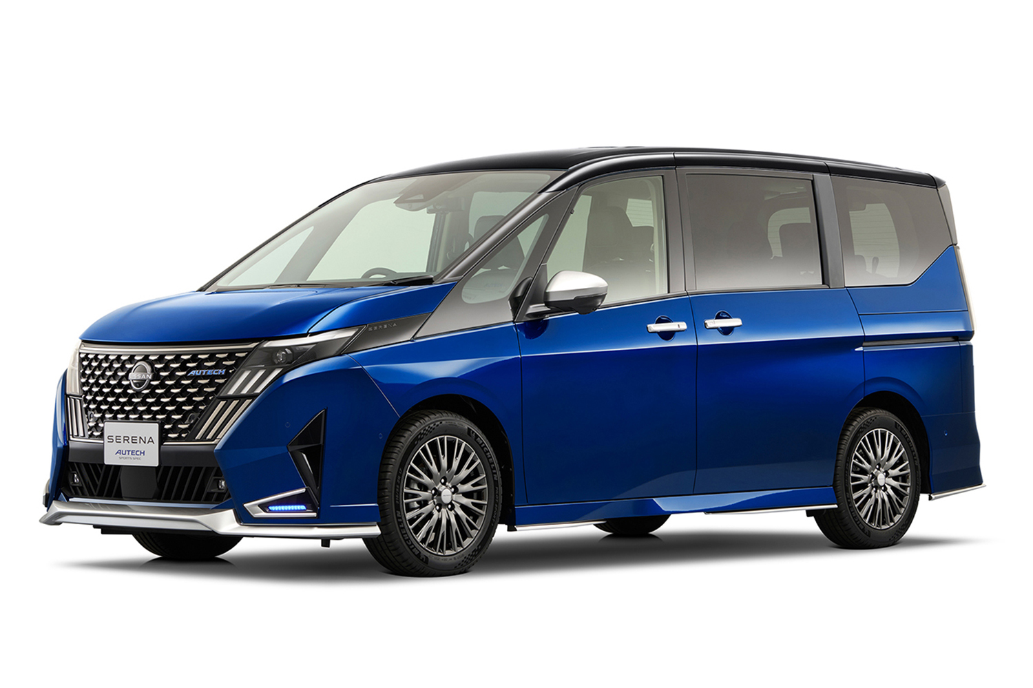 日産セレナがマイナーチェンジでこれまで以上に家族に寄り添うミニバンになった 〜 画像2