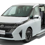 【画像】「ルキシオン」はさらに上質に「ハイウェイスターV」はよりスポーティに刷新！　日産セレナがマイナーチェンジでこれまで以上に家族に寄り添うミニバンになった 〜 画像3