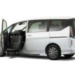 【画像】「ルキシオン」はさらに上質に「ハイウェイスターV」はよりスポーティに刷新！　日産セレナがマイナーチェンジでこれまで以上に家族に寄り添うミニバンになった 〜 画像5