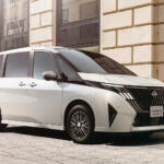 【画像】「ルキシオン」はさらに上質に「ハイウェイスターV」はよりスポーティに刷新！　日産セレナがマイナーチェンジでこれまで以上に家族に寄り添うミニバンになった 〜 画像6