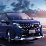【画像】「ルキシオン」はさらに上質に「ハイウェイスターV」はよりスポーティに刷新！　日産セレナがマイナーチェンジでこれまで以上に家族に寄り添うミニバンになった 〜 画像7