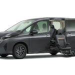 【画像】「ルキシオン」はさらに上質に「ハイウェイスターV」はよりスポーティに刷新！　日産セレナがマイナーチェンジでこれまで以上に家族に寄り添うミニバンになった 〜 画像8