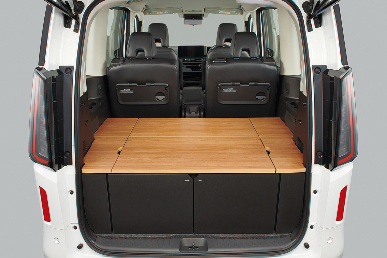 日産セレナがマイナーチェンジでこれまで以上に家族に寄り添うミニバンになった 〜 画像9