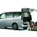 【画像】「ルキシオン」はさらに上質に「ハイウェイスターV」はよりスポーティに刷新！　日産セレナがマイナーチェンジでこれまで以上に家族に寄り添うミニバンになった 〜 画像14