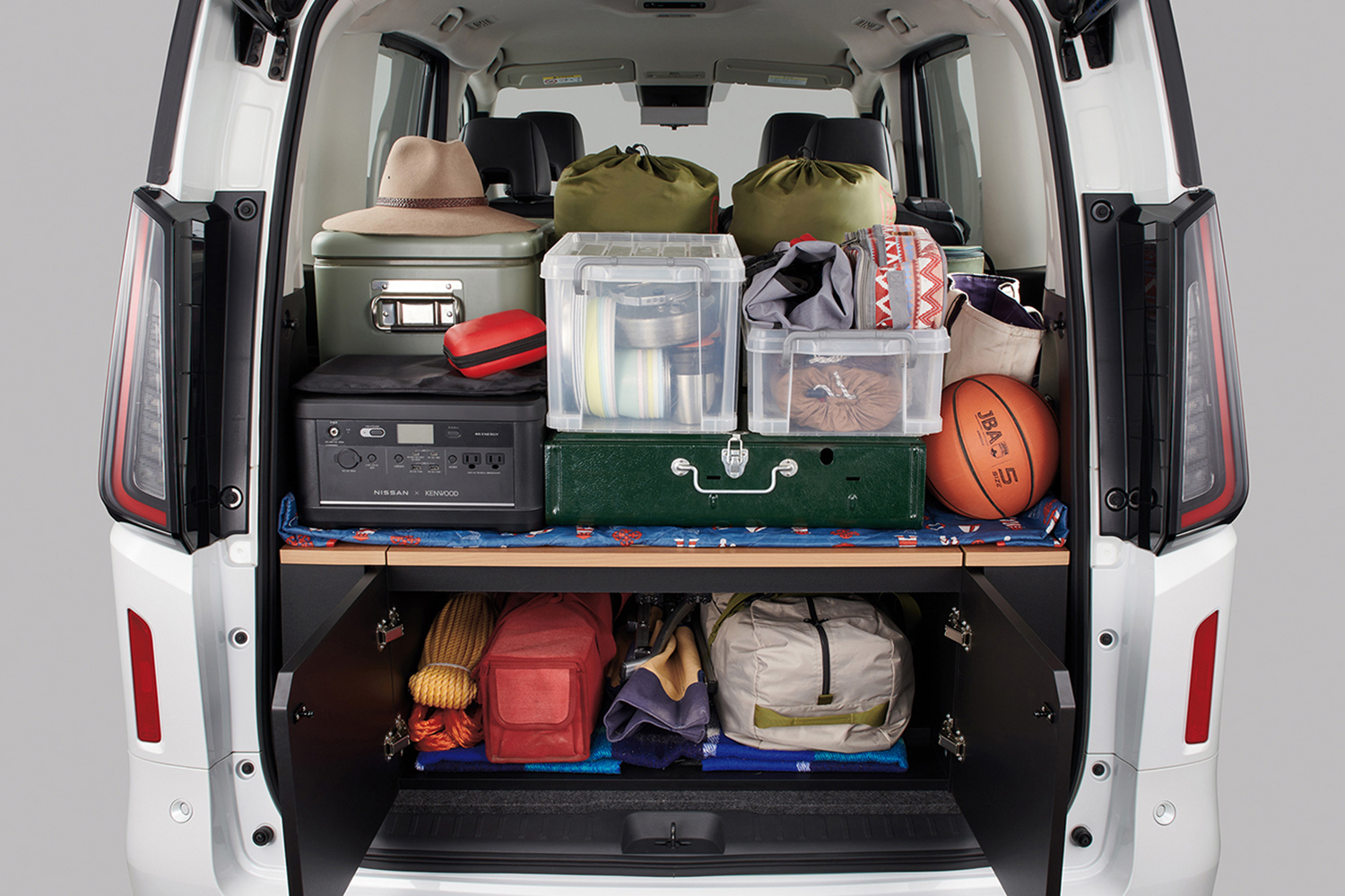 日産セレナがマイナーチェンジでこれまで以上に家族に寄り添うミニバンになった 〜 画像15