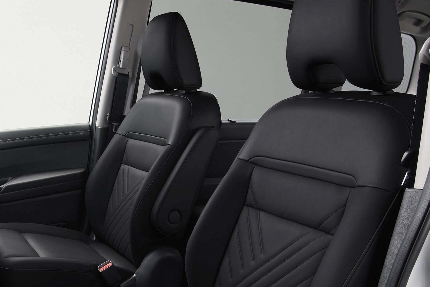 日産セレナがマイナーチェンジでこれまで以上に家族に寄り添うミニバンになった 〜 画像16