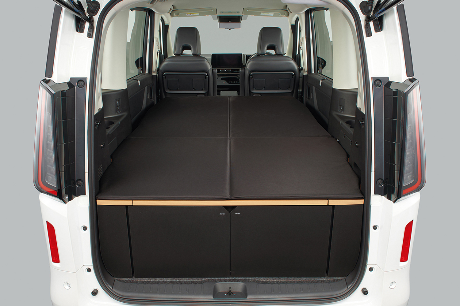 日産セレナがマイナーチェンジでこれまで以上に家族に寄り添うミニバンになった 〜 画像20