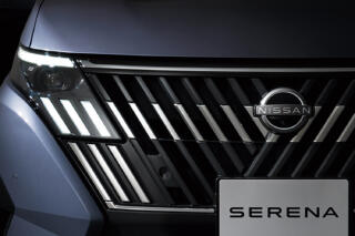 日産セレナがマイナーチェンジでこれまで以上に家族に寄り添うミニバンになった