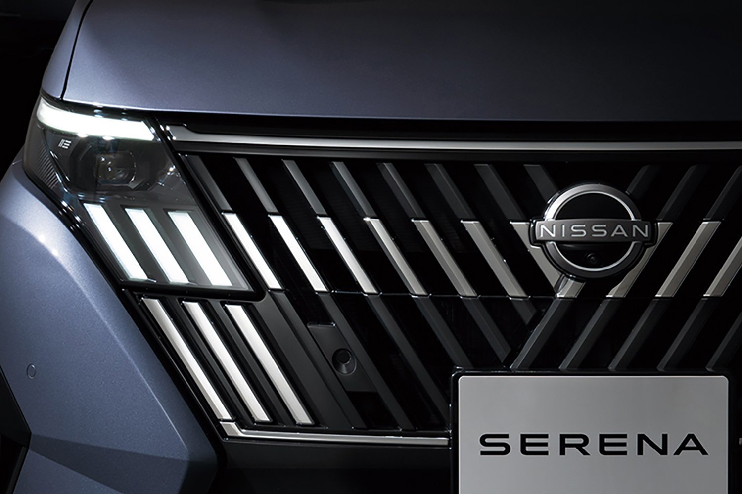 日産セレナがマイナーチェンジでこれまで以上に家族に寄り添うミニバンになった