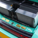 【画像】プロストが駆ったマクラーレンF1マシンの1.5リッターターボを搭載！　世界にたった11台のポルシェ911が2億8000万円での落札も納得 〜 画像3