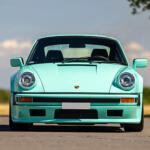 【画像】プロストが駆ったマクラーレンF1マシンの1.5リッターターボを搭載！　世界にたった11台のポルシェ911が2億8000万円での落札も納得 〜 画像6