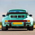 【画像】プロストが駆ったマクラーレンF1マシンの1.5リッターターボを搭載！　世界にたった11台のポルシェ911が2億8000万円での落札も納得 〜 画像7