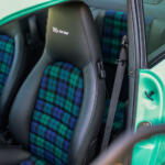 【画像】プロストが駆ったマクラーレンF1マシンの1.5リッターターボを搭載！　世界にたった11台のポルシェ911が2億8000万円での落札も納得 〜 画像8