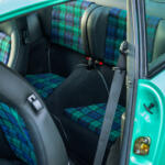 【画像】プロストが駆ったマクラーレンF1マシンの1.5リッターターボを搭載！　世界にたった11台のポルシェ911が2億8000万円での落札も納得 〜 画像10