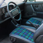 【画像】プロストが駆ったマクラーレンF1マシンの1.5リッターターボを搭載！　世界にたった11台のポルシェ911が2億8000万円での落札も納得 〜 画像11