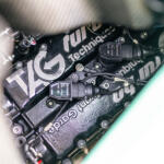 【画像】プロストが駆ったマクラーレンF1マシンの1.5リッターターボを搭載！　世界にたった11台のポルシェ911が2億8000万円での落札も納得 〜 画像18