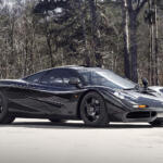 【画像】プロストが駆ったマクラーレンF1マシンの1.5リッターターボを搭載！　世界にたった11台のポルシェ911が2億8000万円での落札も納得 〜 画像4