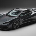 【画像】プロストが駆ったマクラーレンF1マシンの1.5リッターターボを搭載！　世界にたった11台のポルシェ911が2億8000万円での落札も納得 〜 画像5