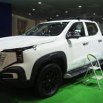 【画像】タイってアメリカより熱いじゃんか！　モーターエキスポ2025で見かけたピックアップトラックを一挙紹介!! 〜 画像1