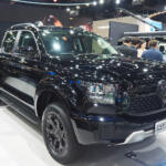 【画像】タイってアメリカより熱いじゃんか！　モーターエキスポ2025で見かけたピックアップトラックを一挙紹介!! 〜 画像4