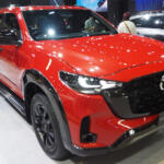 【画像】タイってアメリカより熱いじゃんか！　モーターエキスポ2025で見かけたピックアップトラックを一挙紹介!! 〜 画像5