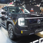 【画像】タイってアメリカより熱いじゃんか！　モーターエキスポ2025で見かけたピックアップトラックを一挙紹介!! 〜 画像6